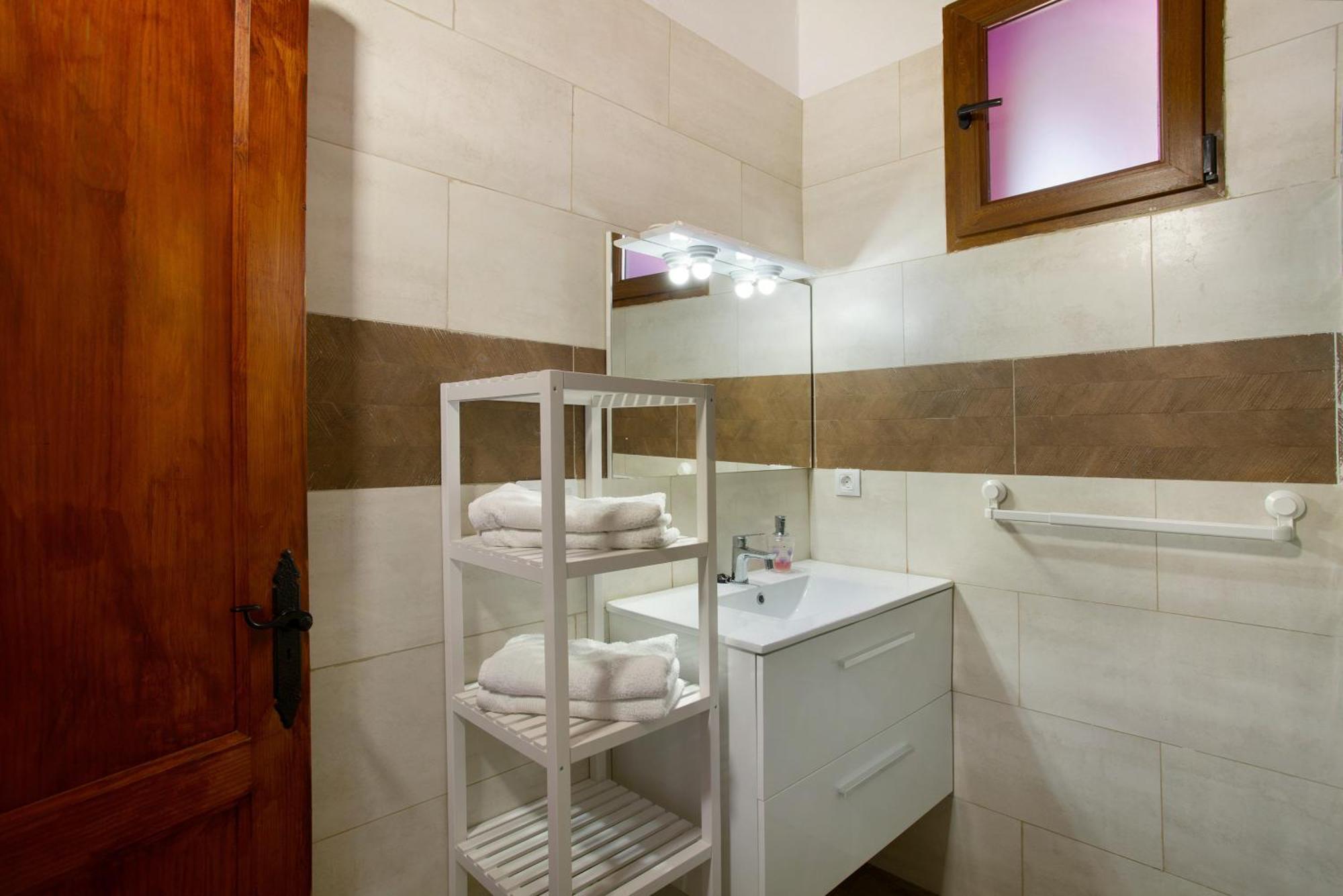 Villa Paraiso Aldeano 1 San Nicolás Dış mekan fotoğraf