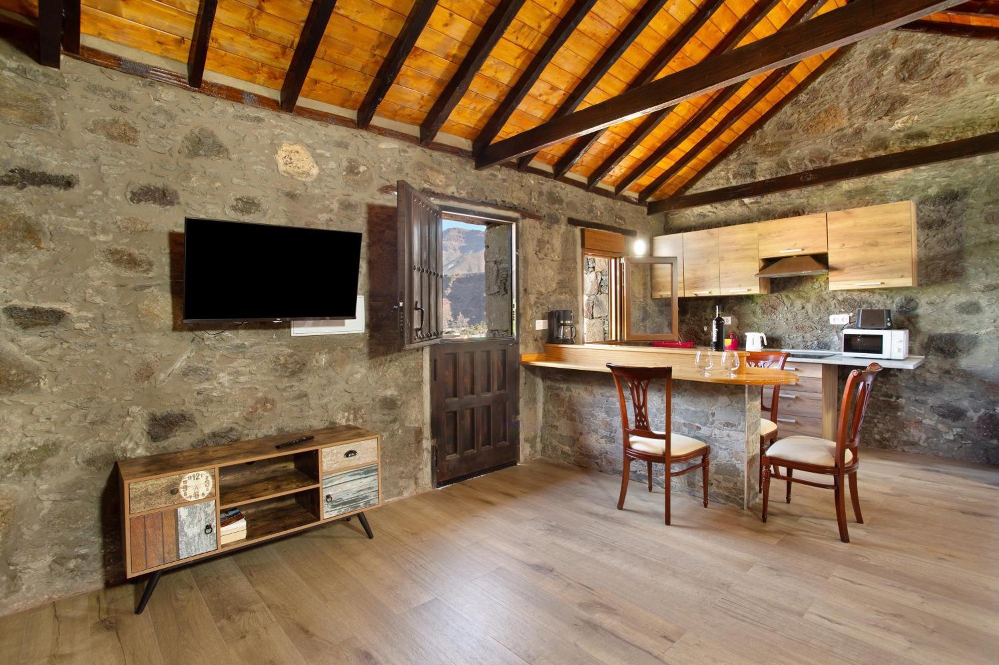 Villa Paraiso Aldeano 1 San Nicolás Dış mekan fotoğraf