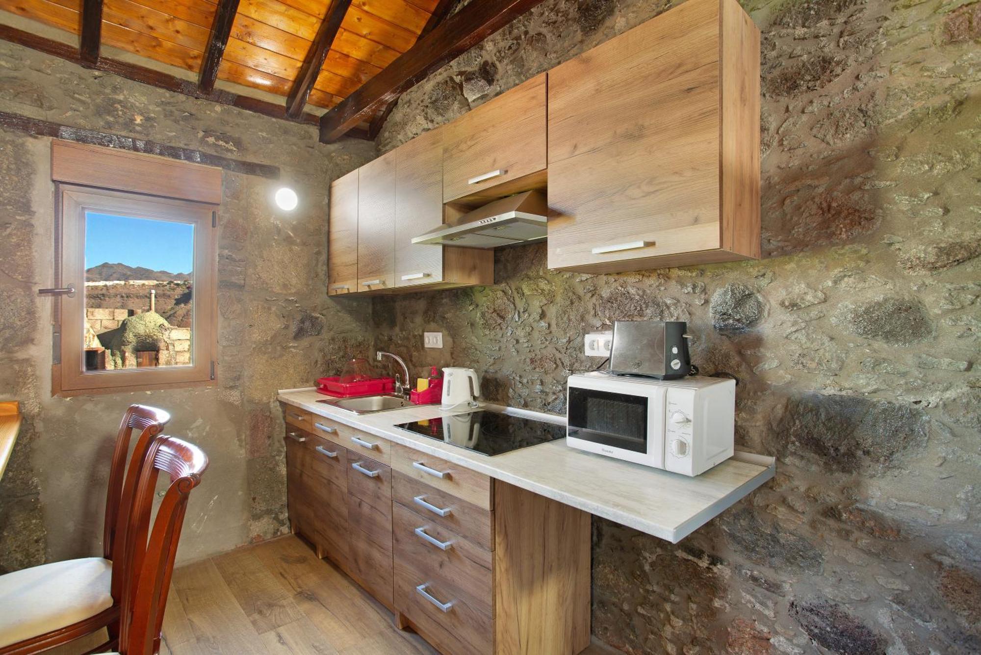Villa Paraiso Aldeano 1 San Nicolás Dış mekan fotoğraf