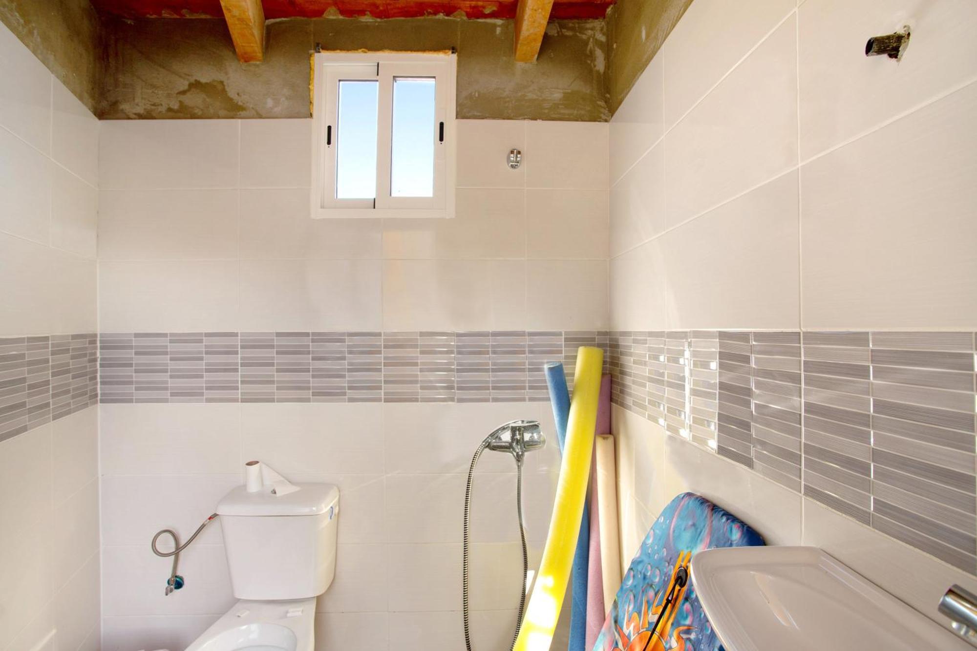 Villa Paraiso Aldeano 1 San Nicolás Dış mekan fotoğraf