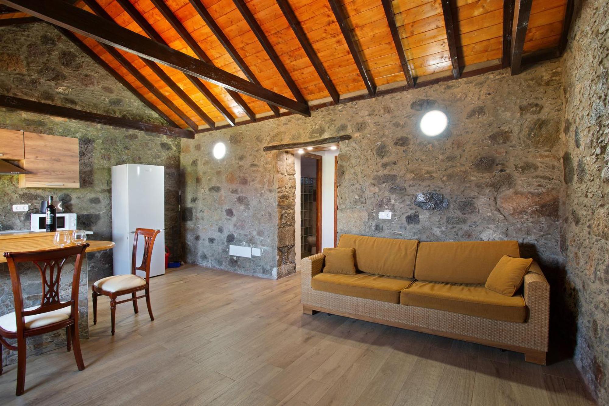 Villa Paraiso Aldeano 1 San Nicolás Dış mekan fotoğraf